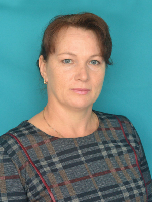 Горьканова Любовь Николаевна Горьканова Любовь Николаевна