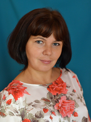 Жигалкина Анна Александровна Жигалкина Анна Александровна