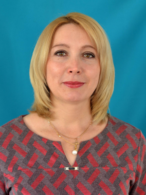 Кондрашова Татьяна Владимировна Кондрашова Татьяна Владимировна
