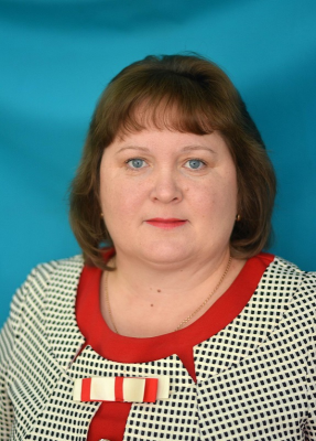 Никитина Лидия Николаевна Никитина Лидия Николаевна